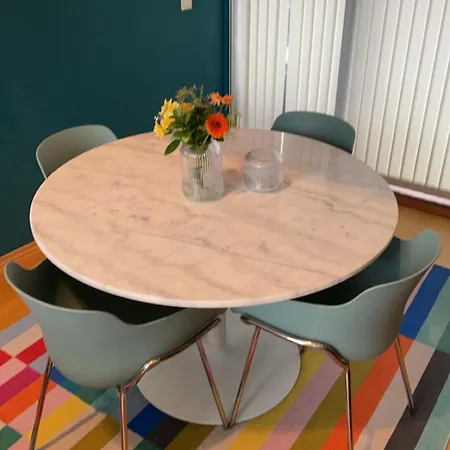 Apartman Central
